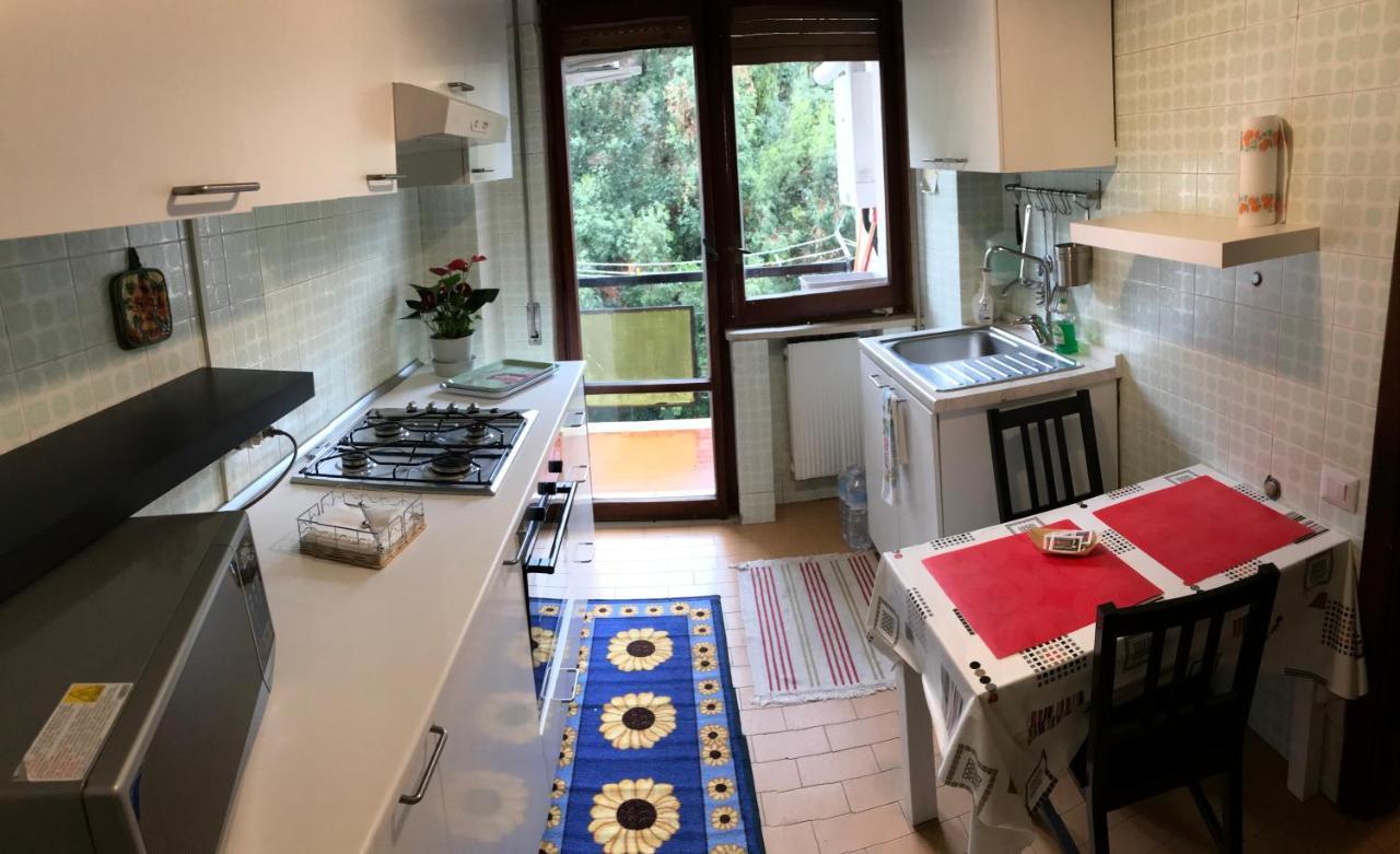 B&B Pontepiccolo Catanzaro Exteriör bild