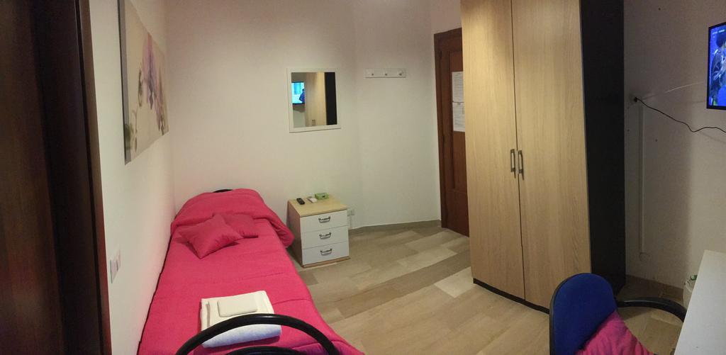 B&B Pontepiccolo Catanzaro Exteriör bild