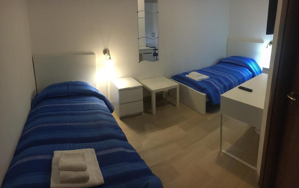 B&B Pontepiccolo Catanzaro Exteriör bild