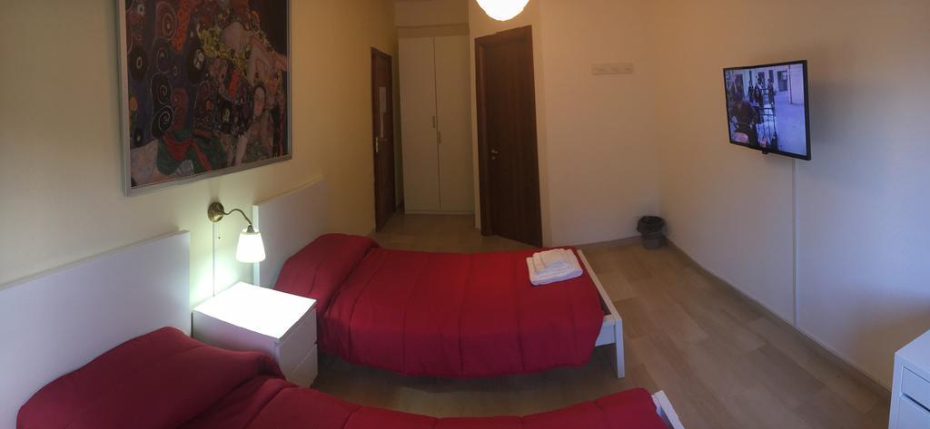 B&B Pontepiccolo Catanzaro Exteriör bild