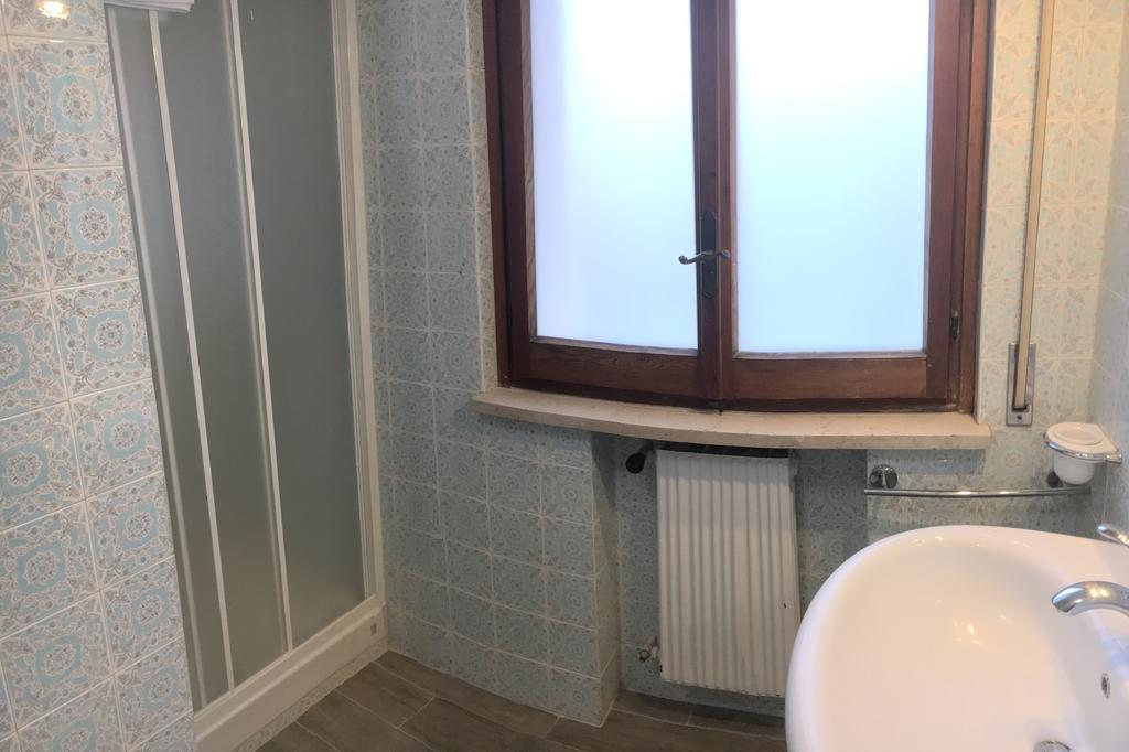 B&B Pontepiccolo Catanzaro Exteriör bild