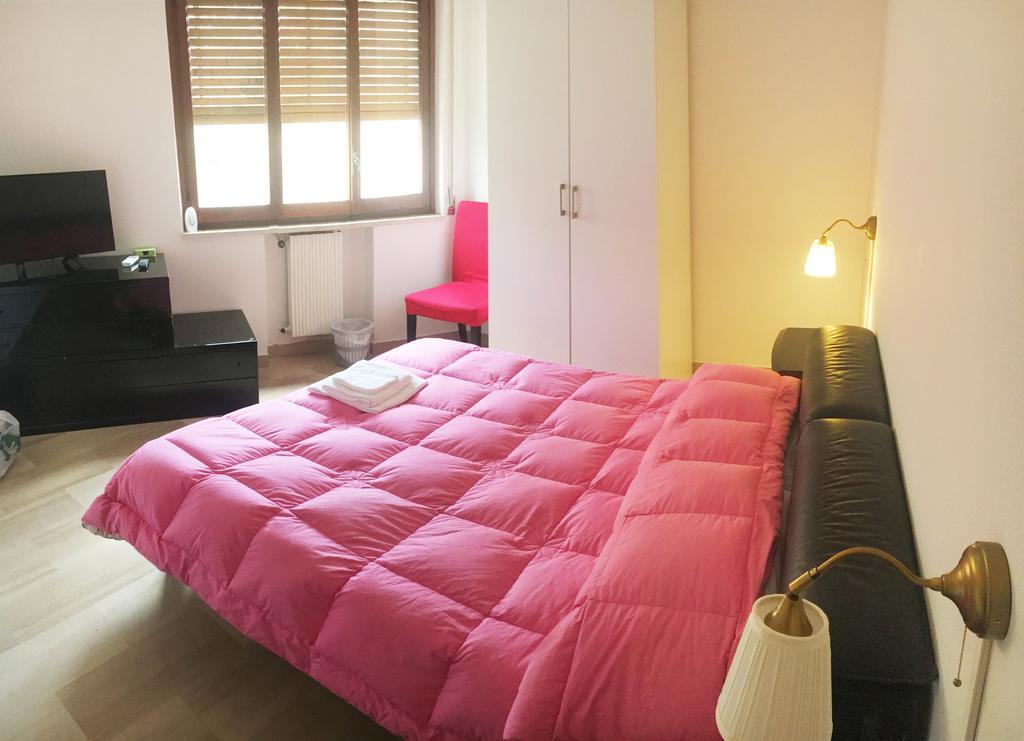 B&B Pontepiccolo Catanzaro Exteriör bild