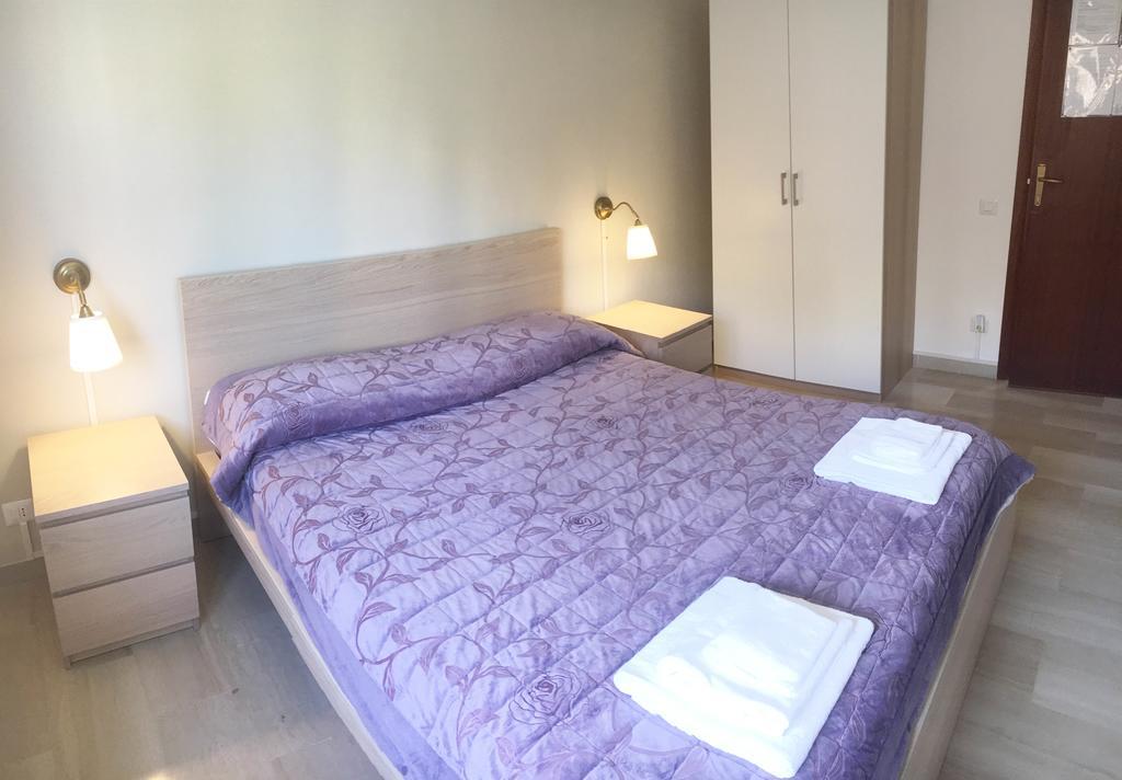 B&B Pontepiccolo Catanzaro Exteriör bild