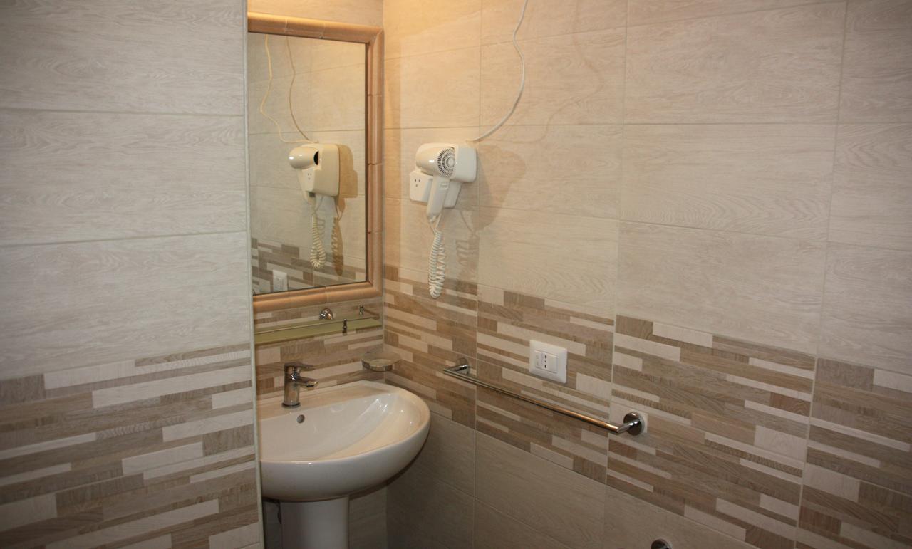 B&B Pontepiccolo Catanzaro Exteriör bild