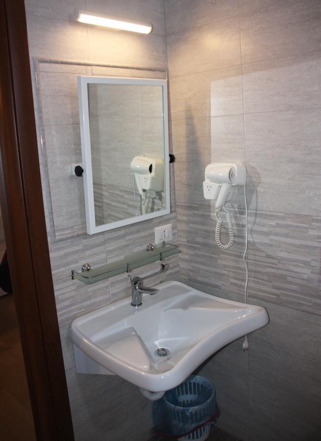 B&B Pontepiccolo Catanzaro Exteriör bild