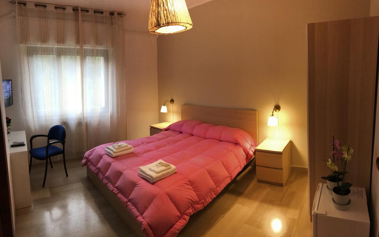 B&B Pontepiccolo Catanzaro Exteriör bild