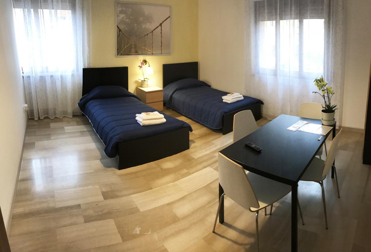 B&B Pontepiccolo Catanzaro Exteriör bild
