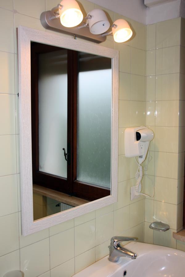 B&B Pontepiccolo Catanzaro Exteriör bild