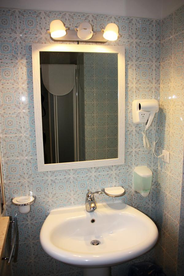 B&B Pontepiccolo Catanzaro Exteriör bild