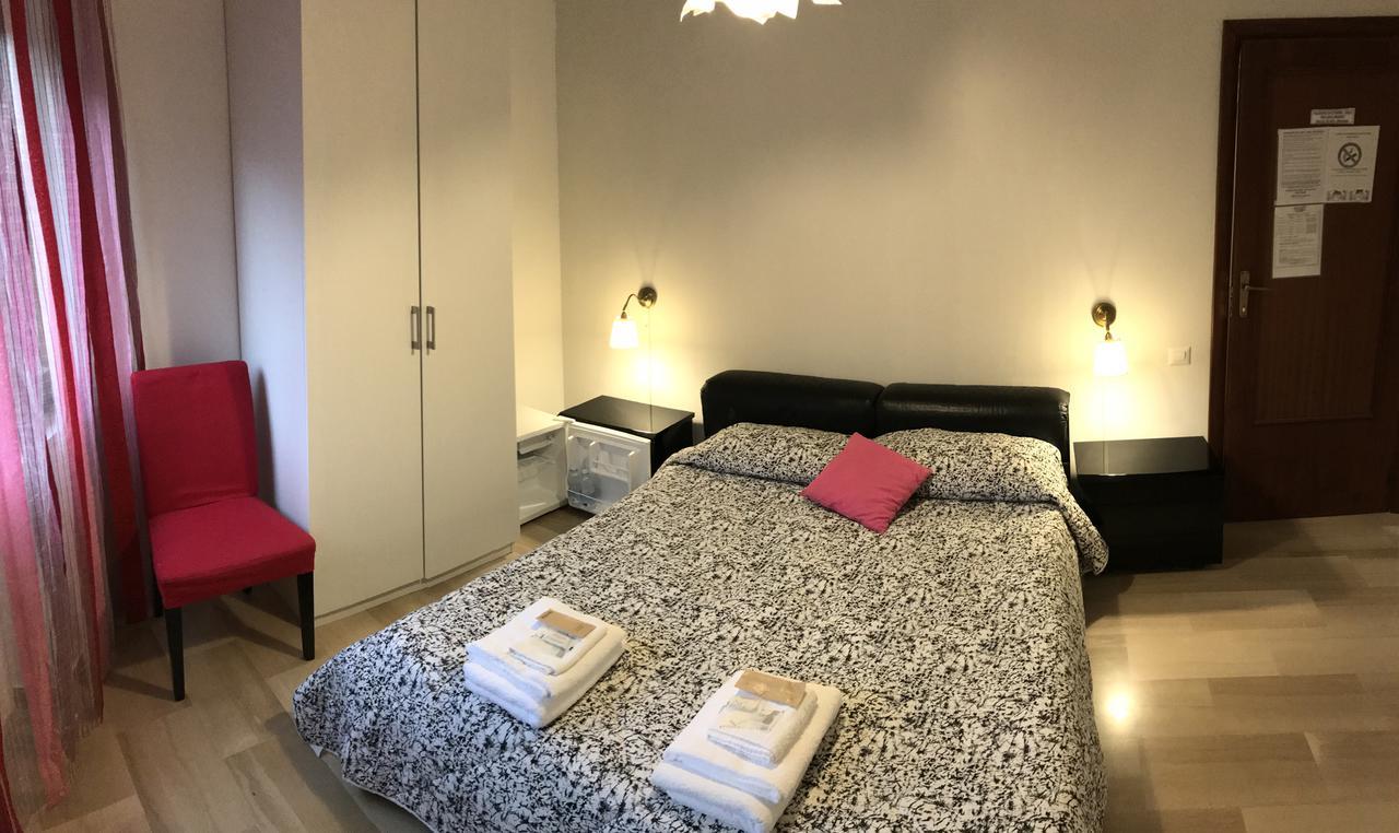 B&B Pontepiccolo Catanzaro Exteriör bild