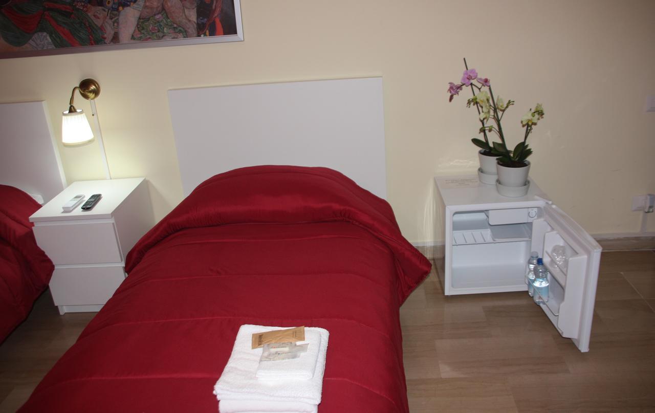 B&B Pontepiccolo Catanzaro Exteriör bild