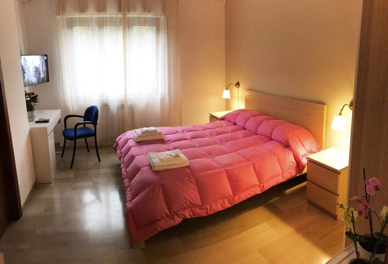 B&B Pontepiccolo Catanzaro Exteriör bild
