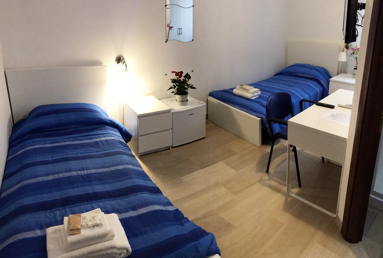 B&B Pontepiccolo Catanzaro Exteriör bild