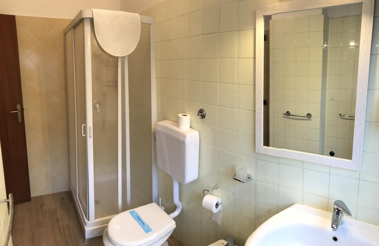 B&B Pontepiccolo Catanzaro Exteriör bild
