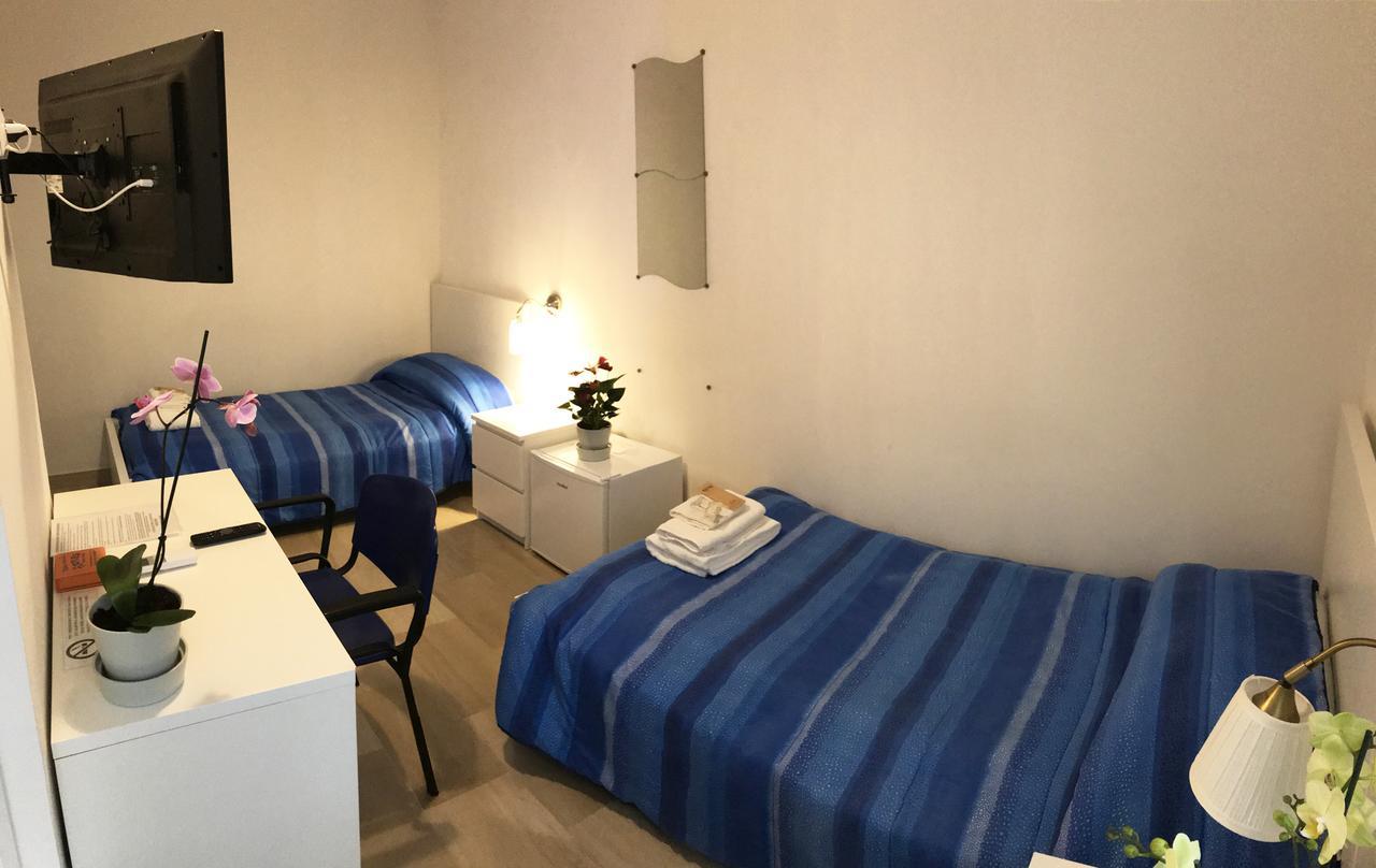B&B Pontepiccolo Catanzaro Exteriör bild